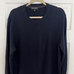 Banana Republic Merino Wool Sweater